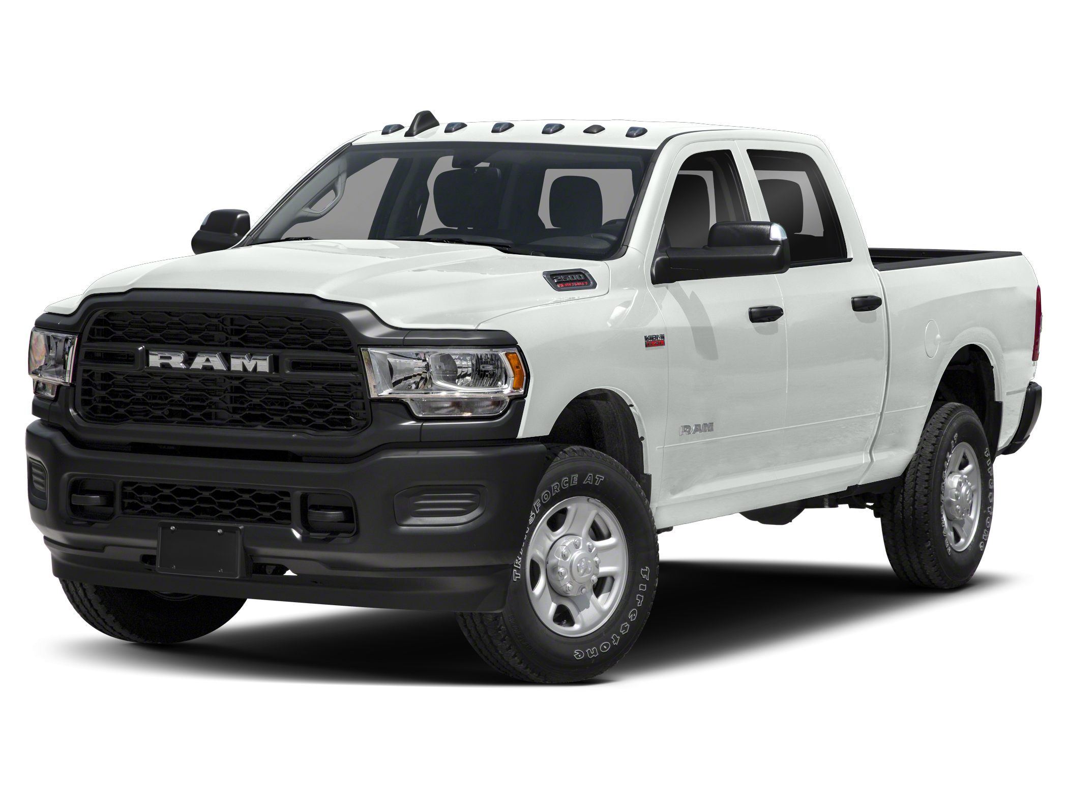 ram ram 2500 pickup 2021 3C6UR5CL1MG502406 image